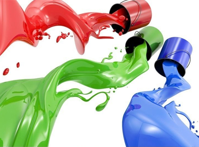 Coating/Paint